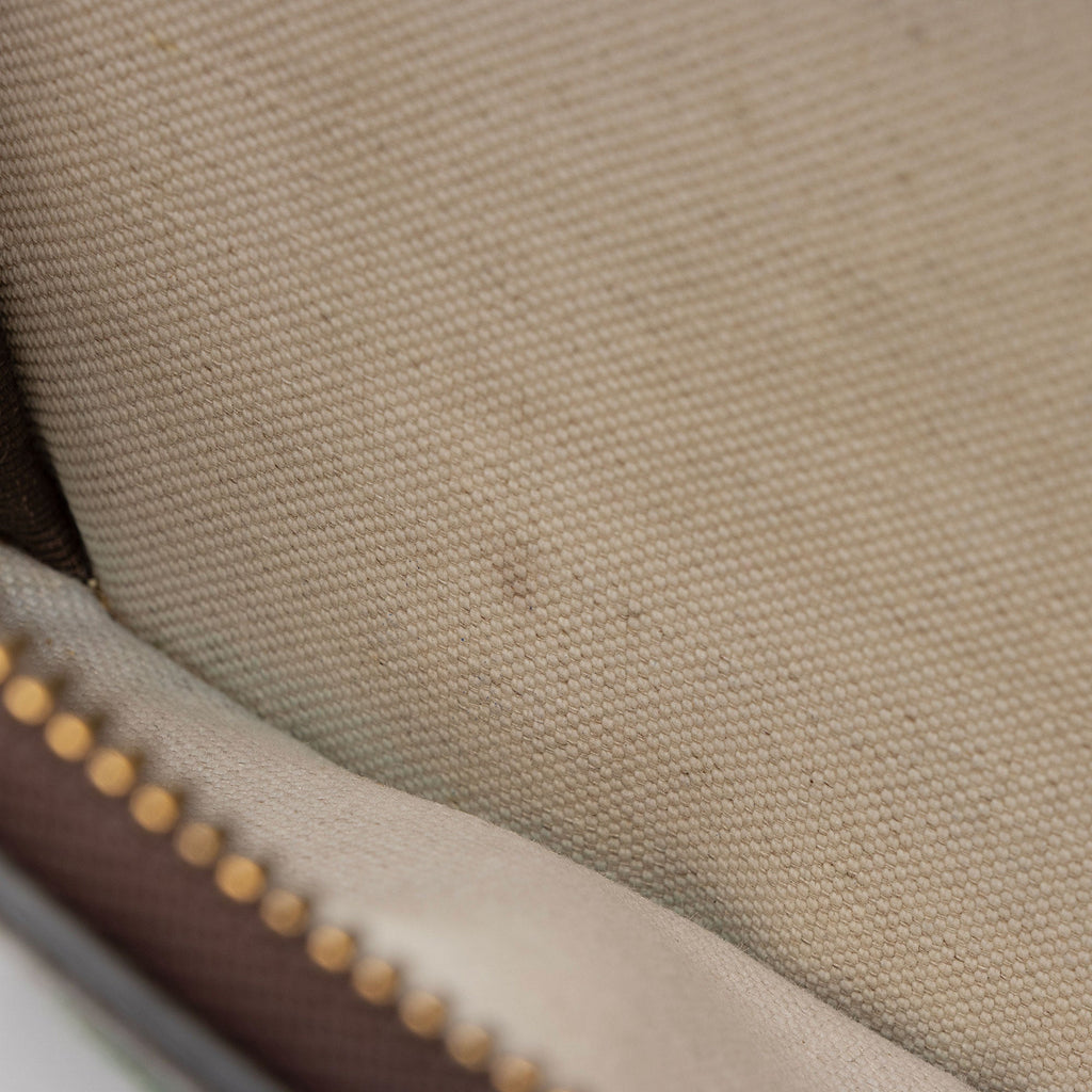 Gucci GG Supreme Ophidia Small Backpack