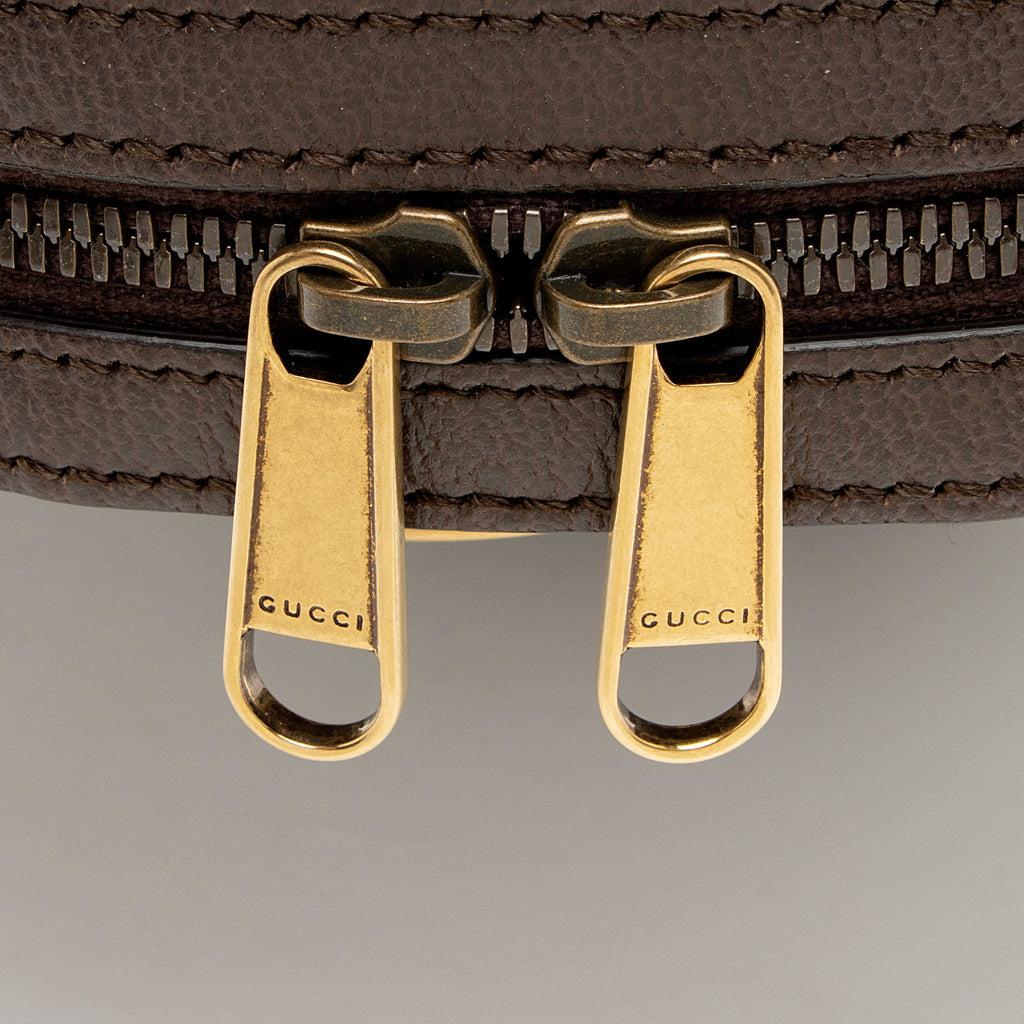 Gucci GG Supreme Ophidia Small Backpack