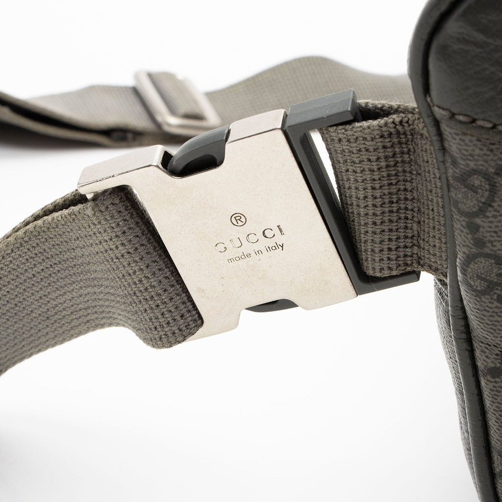 Gucci GG Supreme Ophidia Small Belt Bag