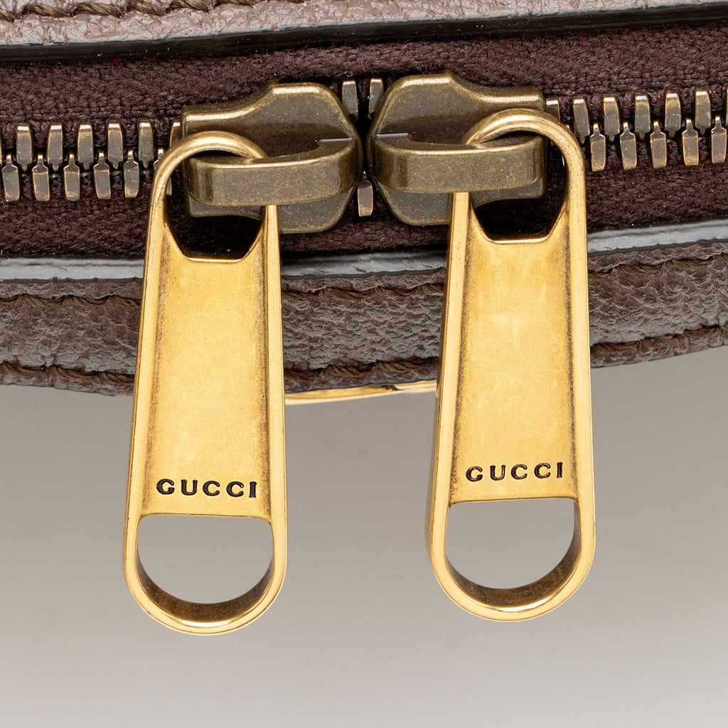 Gucci GG Supreme Ophidia Small Crossbody