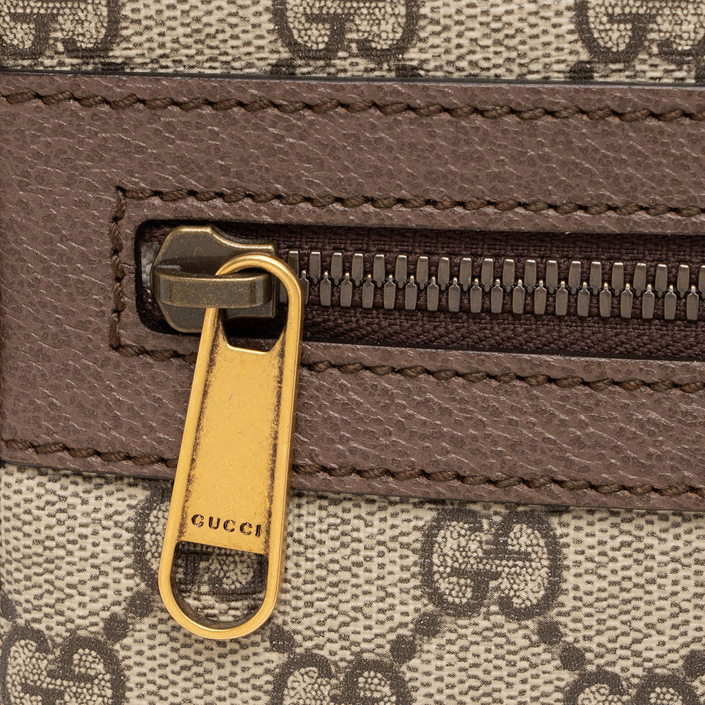 Gucci GG Supreme Ophidia Small Messenger (SHF-GA9nnM)
