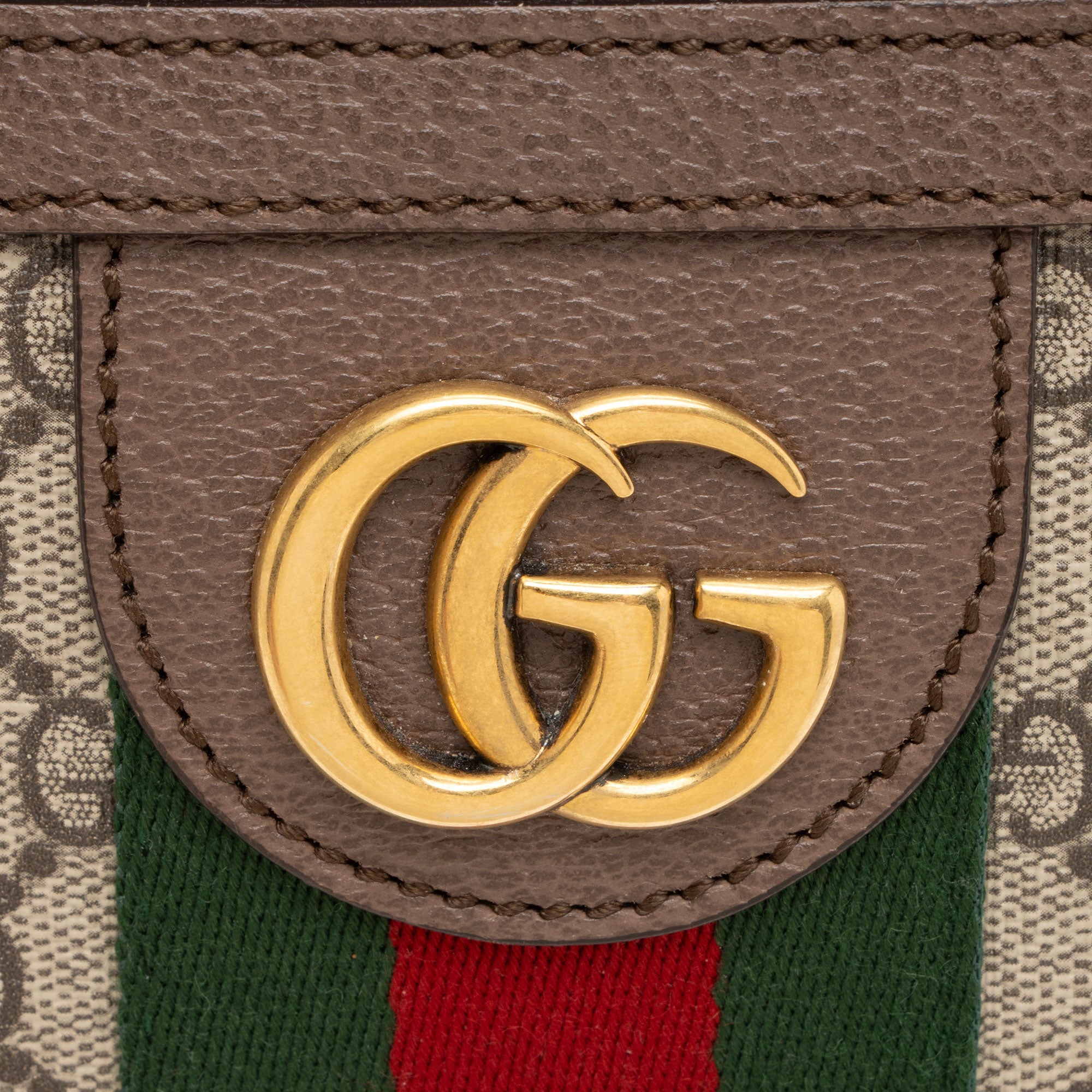 Gucci GG Supreme Ophidia Small Messenger (SHF-GA9nnM)