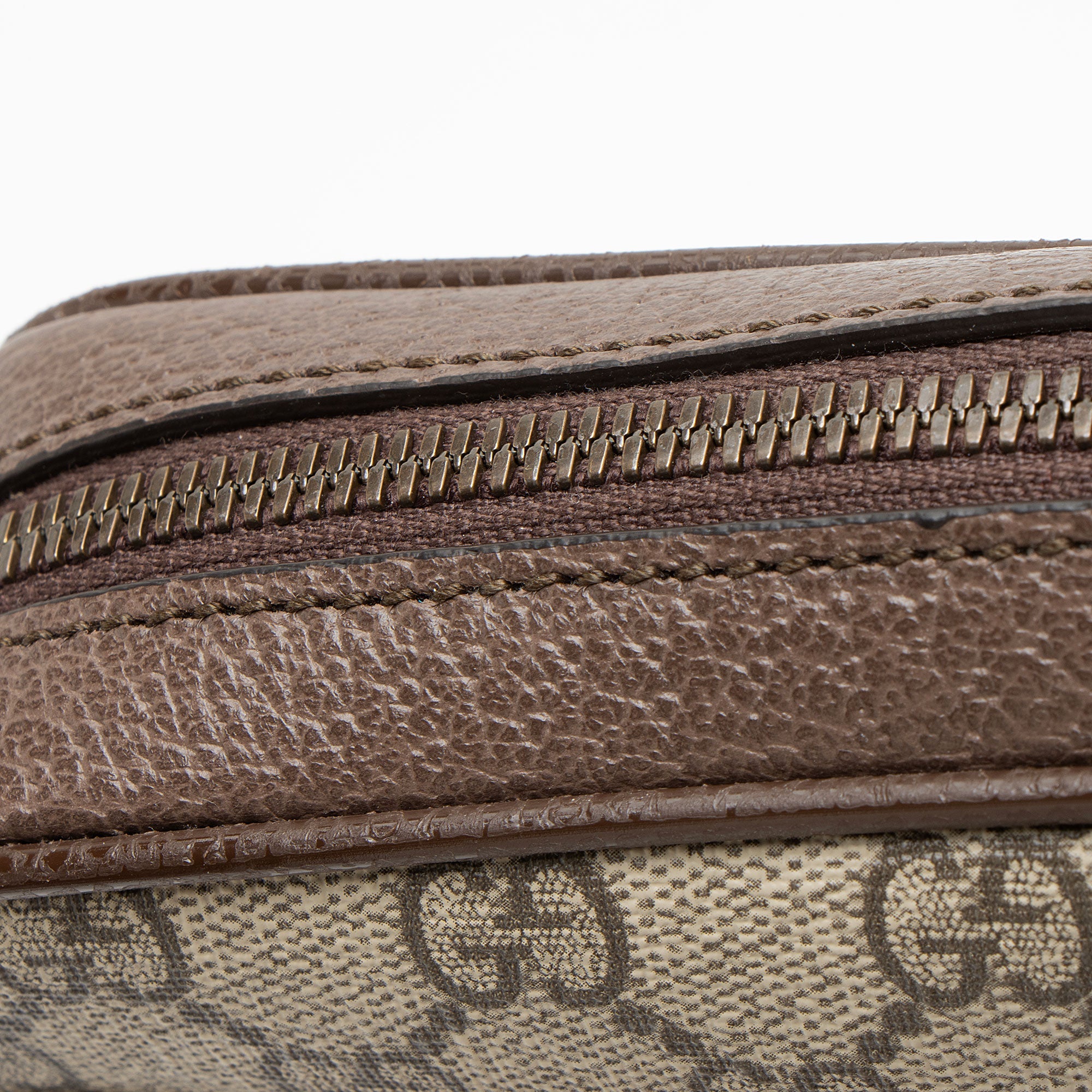 Gucci GG Supreme Ophidia Small Messenger