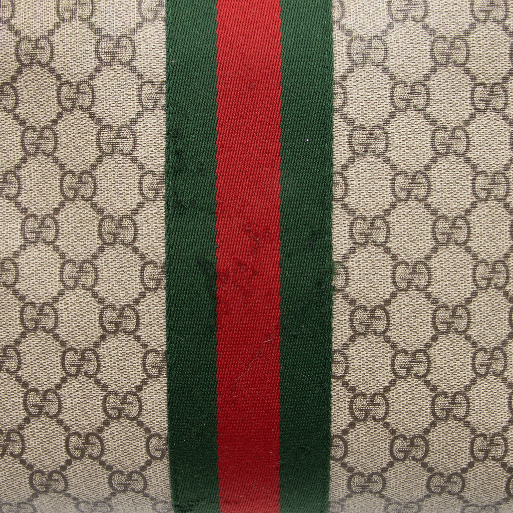 Gucci GG Supreme Ophidia Small Messenger