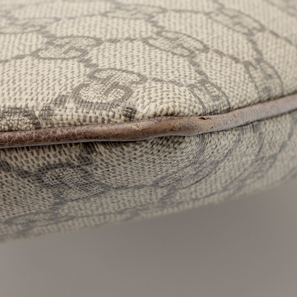 Gucci GG Supreme Ophidia Zip Pouch