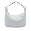 Gucci GG Supreme Pop Handbag
