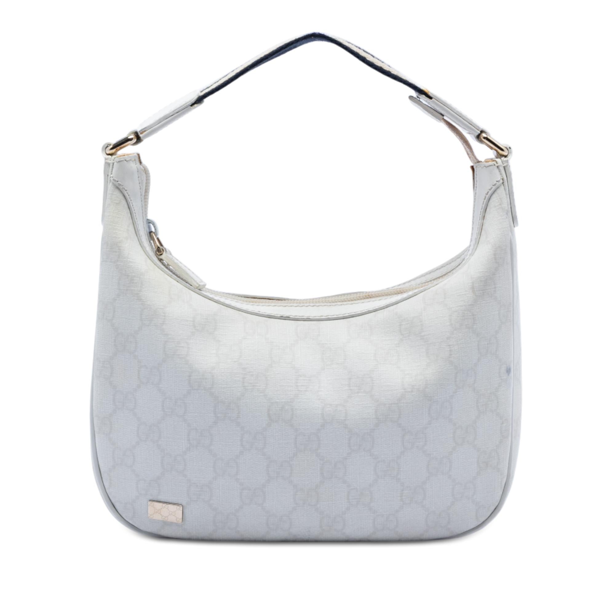 Gucci GG Supreme Pop Handbag