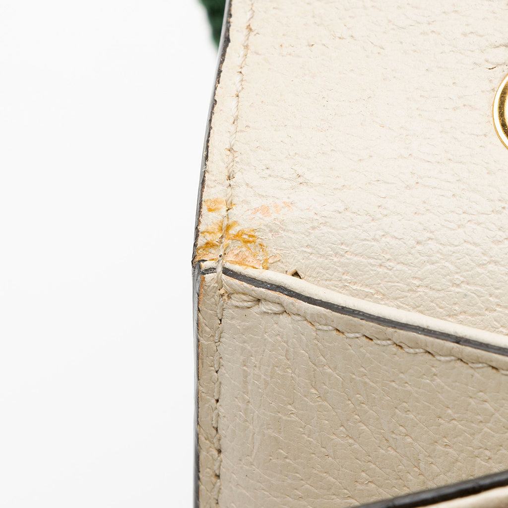 Gucci GG Supreme Queen Margaret Top Handle