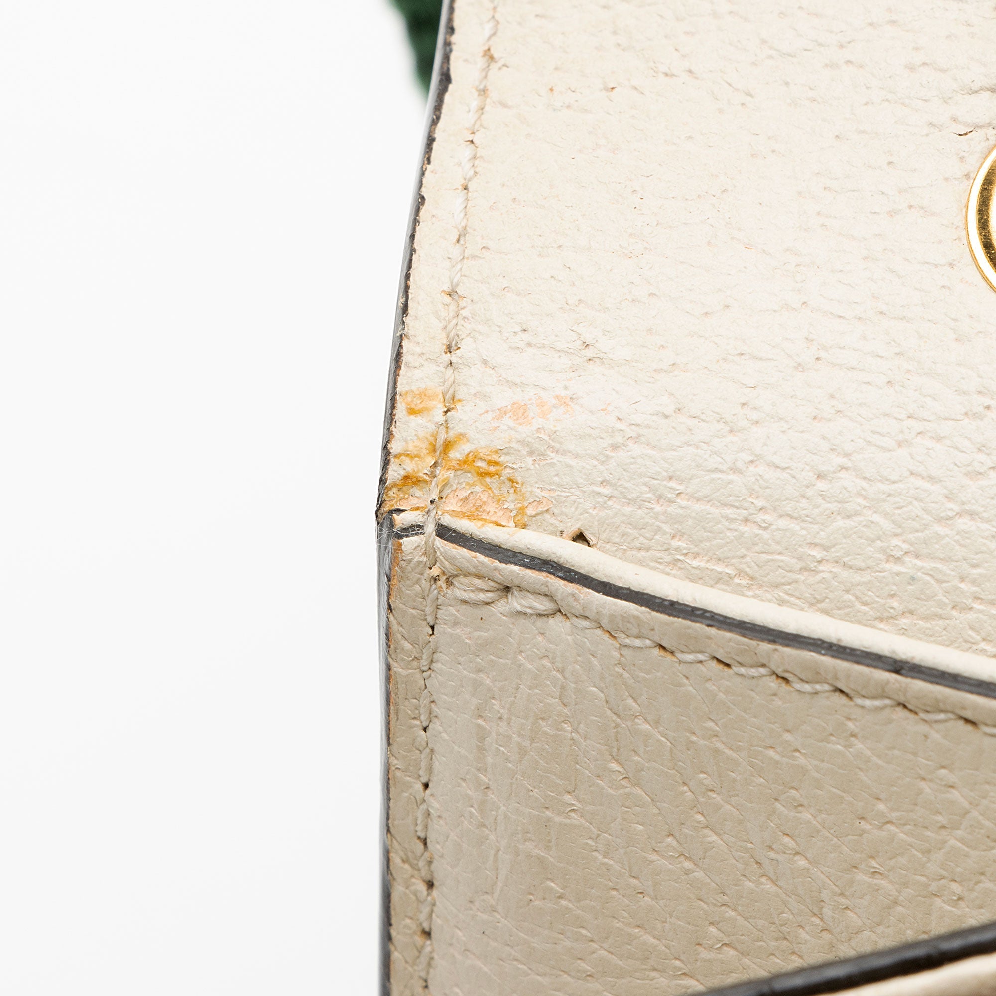 Gucci GG Supreme Queen Margaret Top Handle