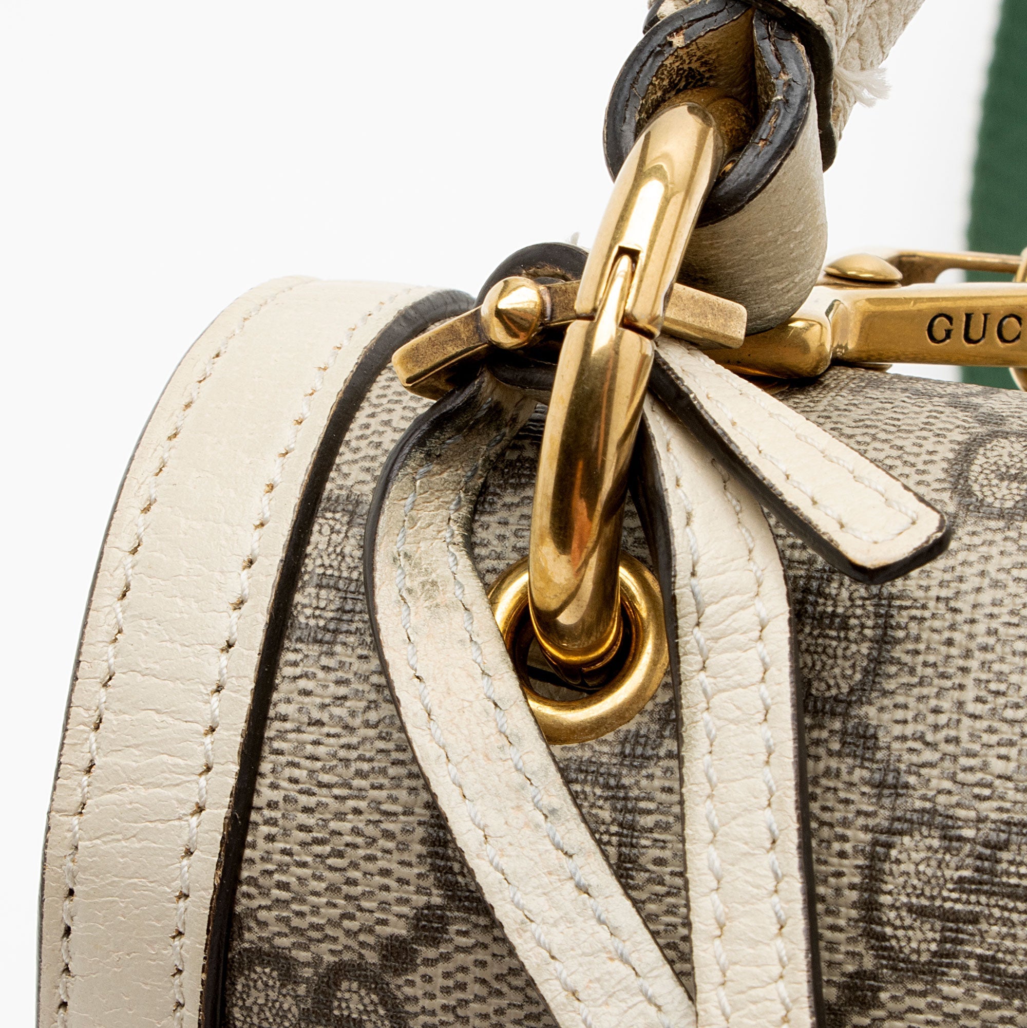 Gucci GG Supreme Queen Margaret Top Handle
