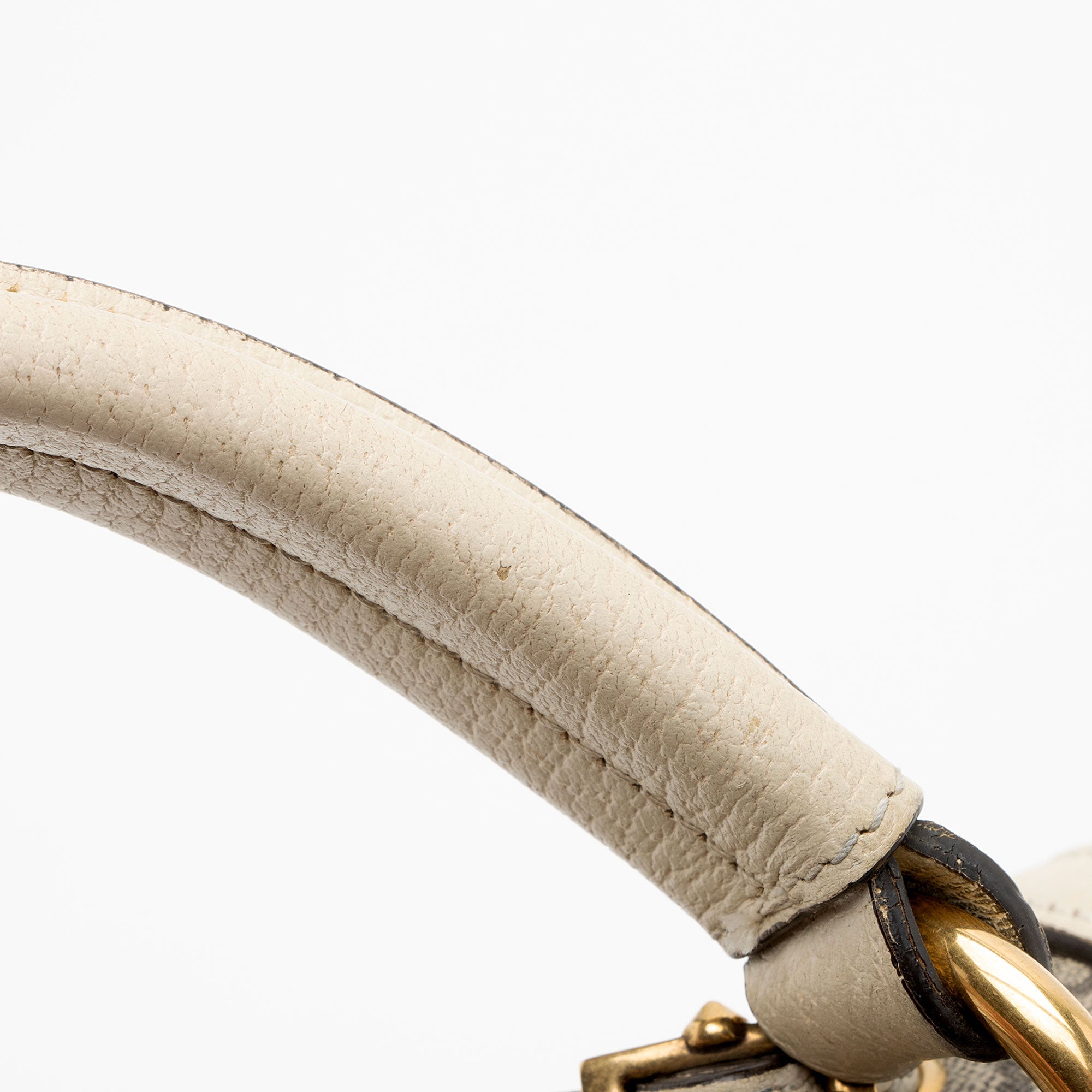 Gucci GG Supreme Queen Margaret Top Handle