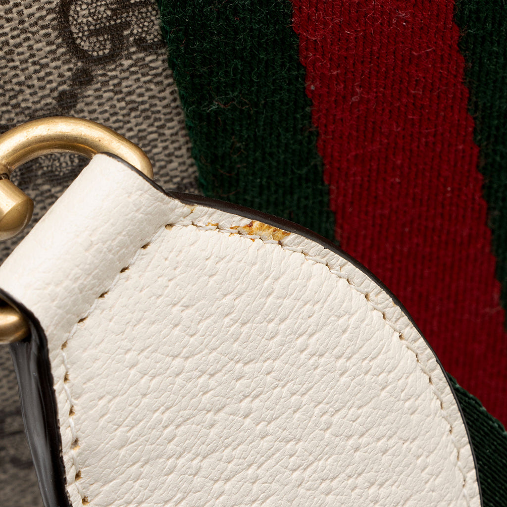 Gucci GG Supreme Queen Margaret Top Handle