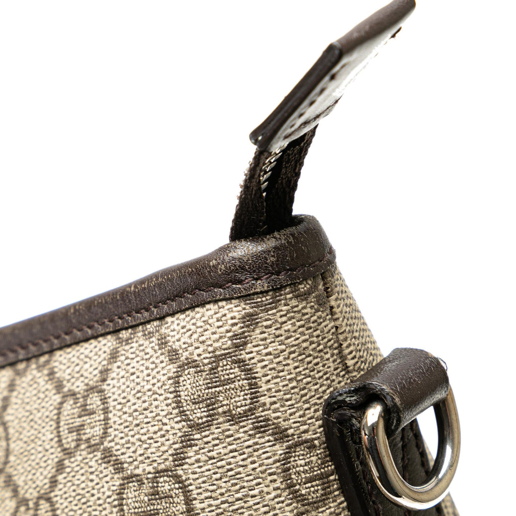 Gucci GG Supreme Satchel (SHG-gvVT1S)