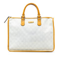Gucci GG Supreme Satchel