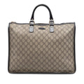 Gucci GG Supreme Satchel