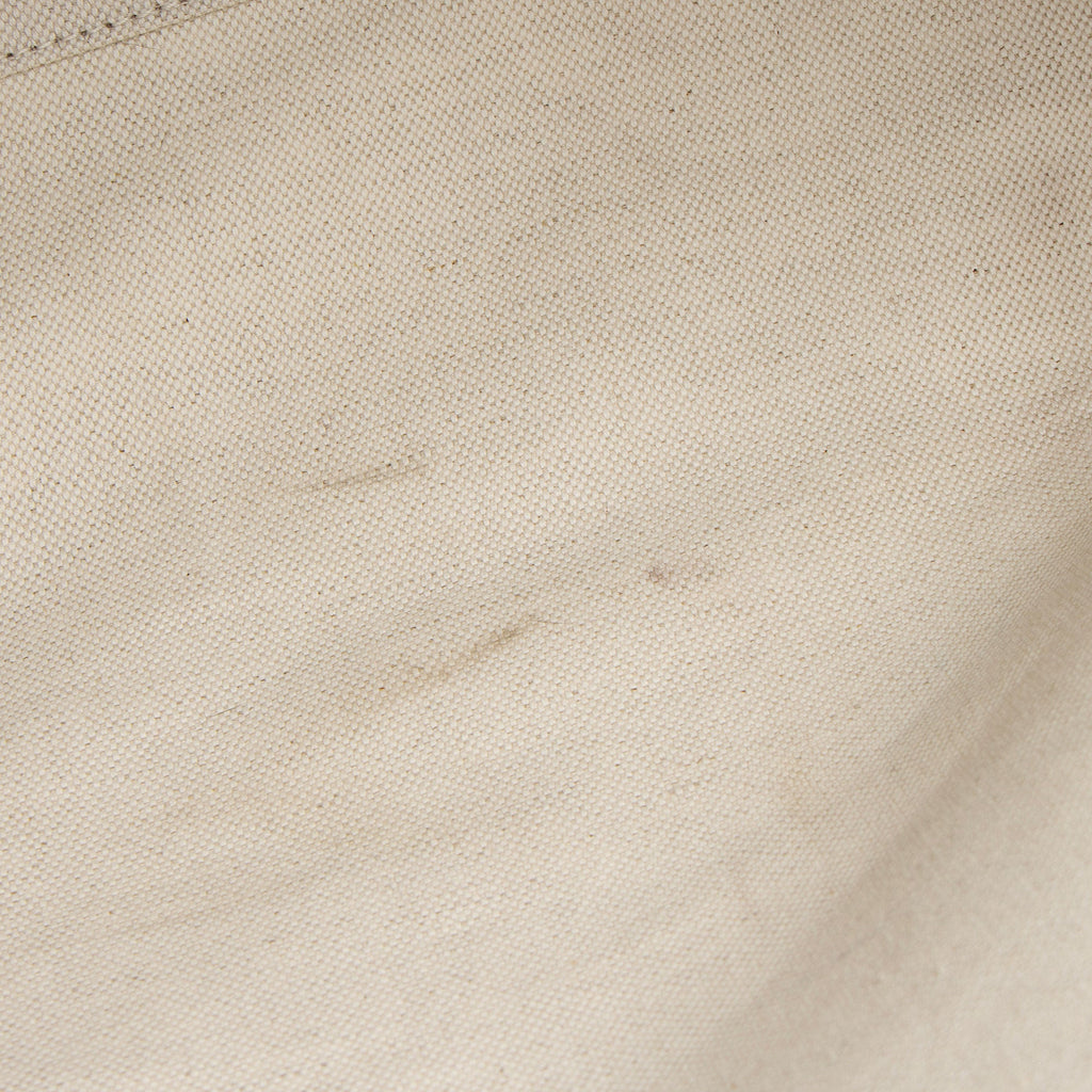 Gucci GG Supreme Savoy Maxi Duffle