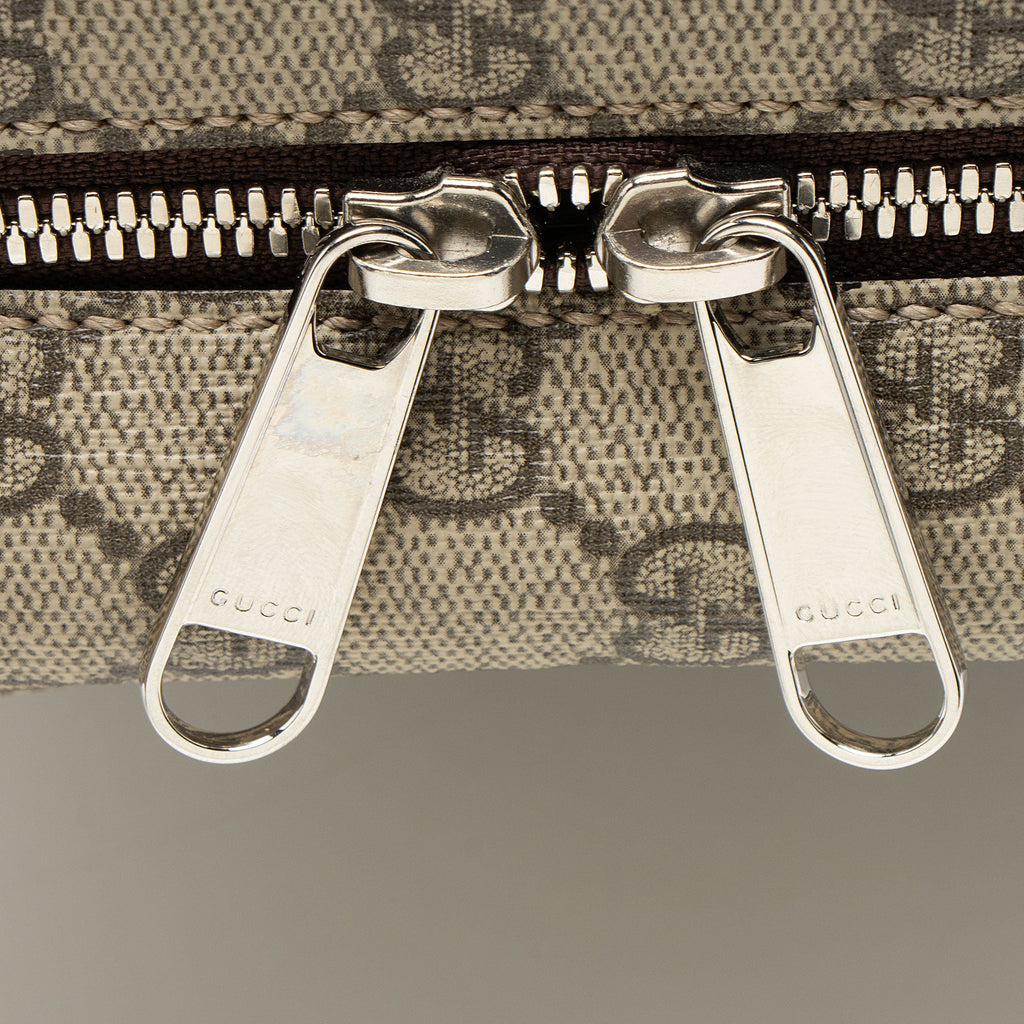 Gucci GG Supreme Soft Trunk Bag