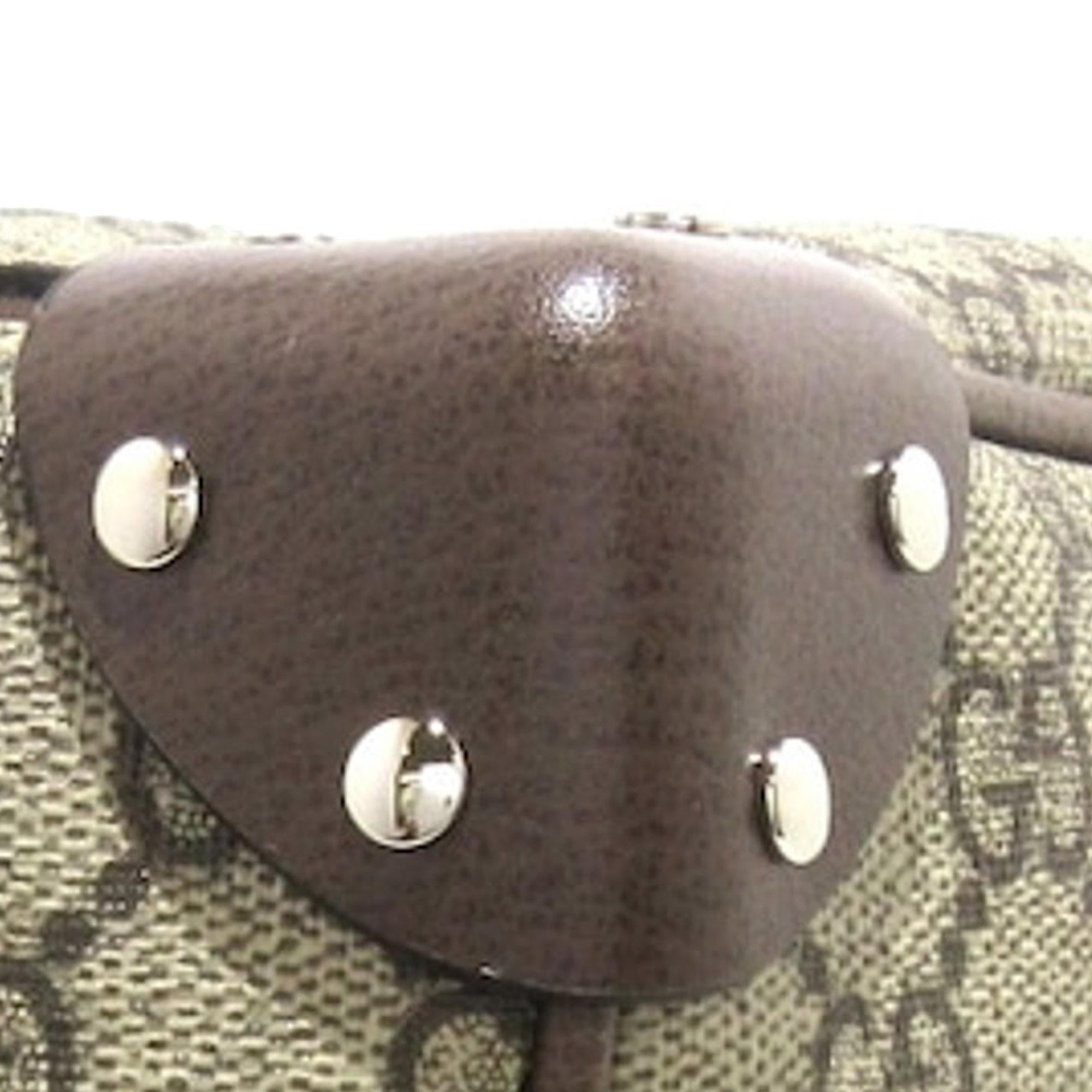 Gucci GG Supreme Soft Trunk (SHG-QWwhNj)