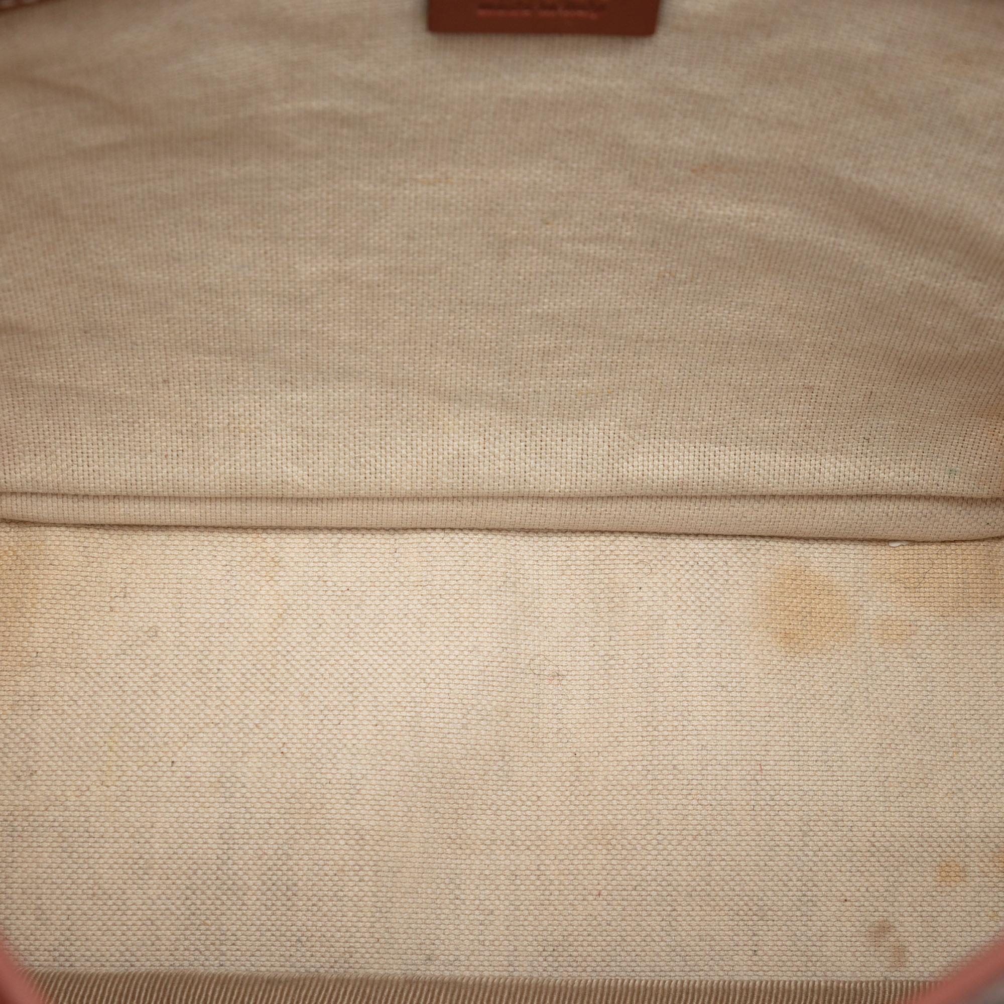 Gucci GG Supreme Stars Crossbody