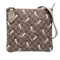 Gucci GG Supreme The Boot Crossbody
