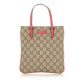 Gucci GG Supreme Tote Bag (SHG-19477)