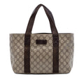 Gucci GG Supreme Tote