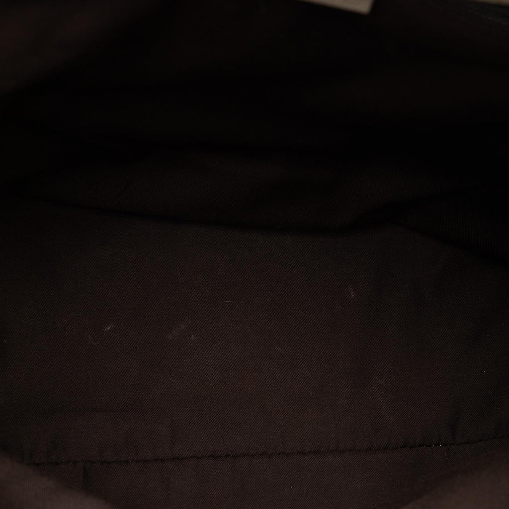 Gucci GG Supreme Tote