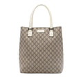 Gucci GG Supreme Tote