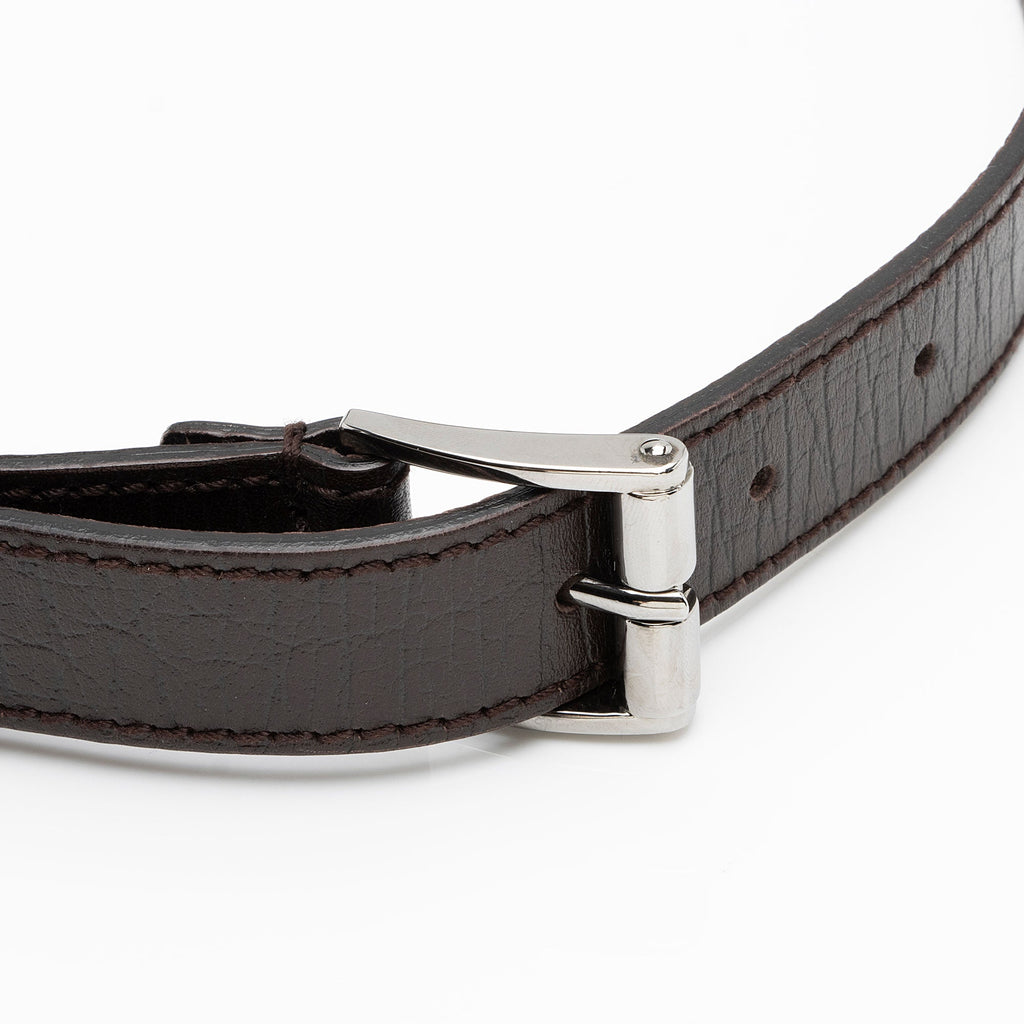 Gucci GG Supreme Web Belt Bag (SHF-Bdkuvr)