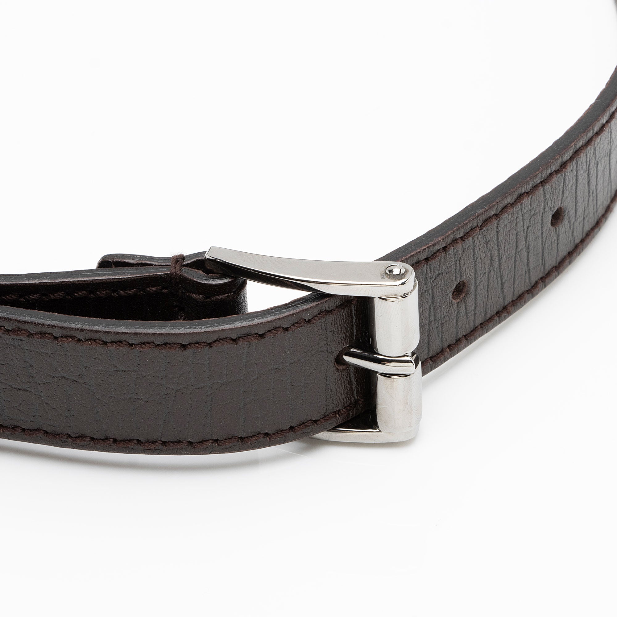 Gucci GG Supreme Web Belt Bag (SHF-Bdkuvr)