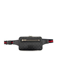 Gucci GG Supreme Web Belt Bag