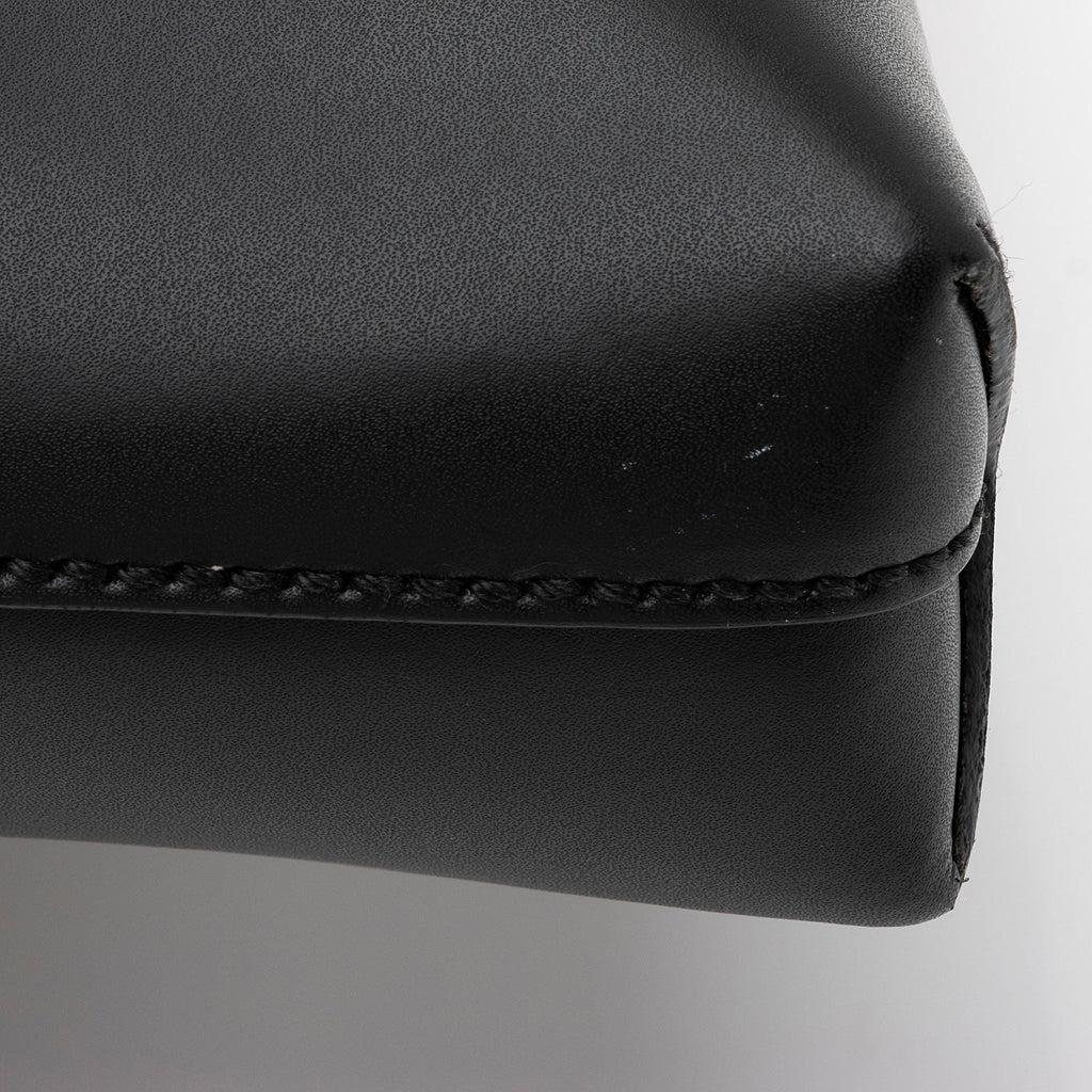Gucci GG Supreme Web Flat Square Messenger Bag (SHF-3vvT7M)