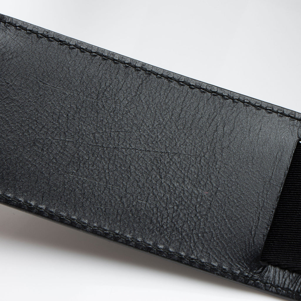 Gucci GG Supreme Web Flap Messenger
