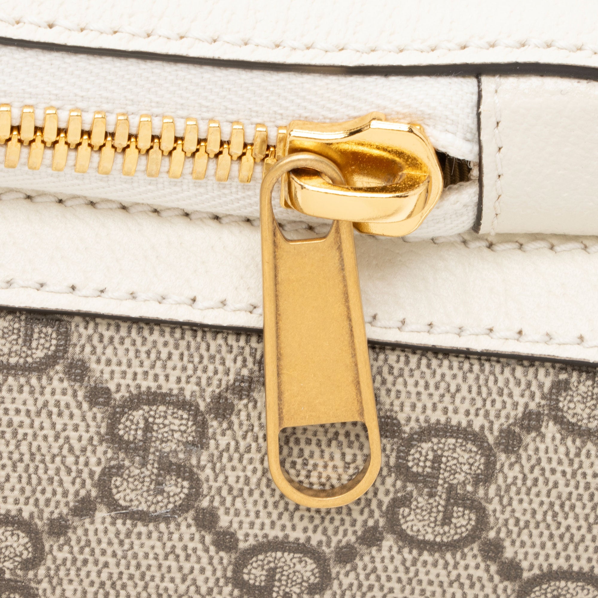 Gucci GG Supreme Ophidia Small Backpack (SHF-9CqWHU)