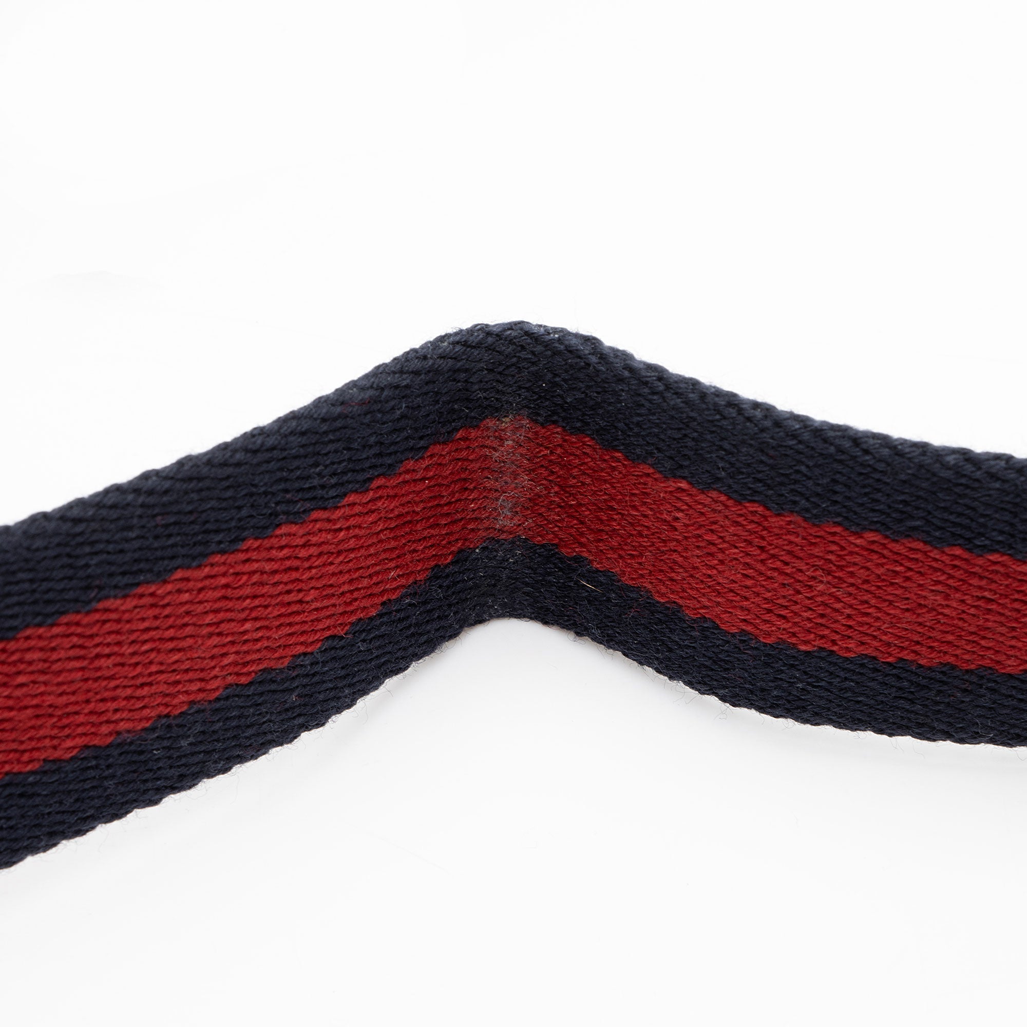 Gucci GG Supreme Web Ophidia Small Belt Bag