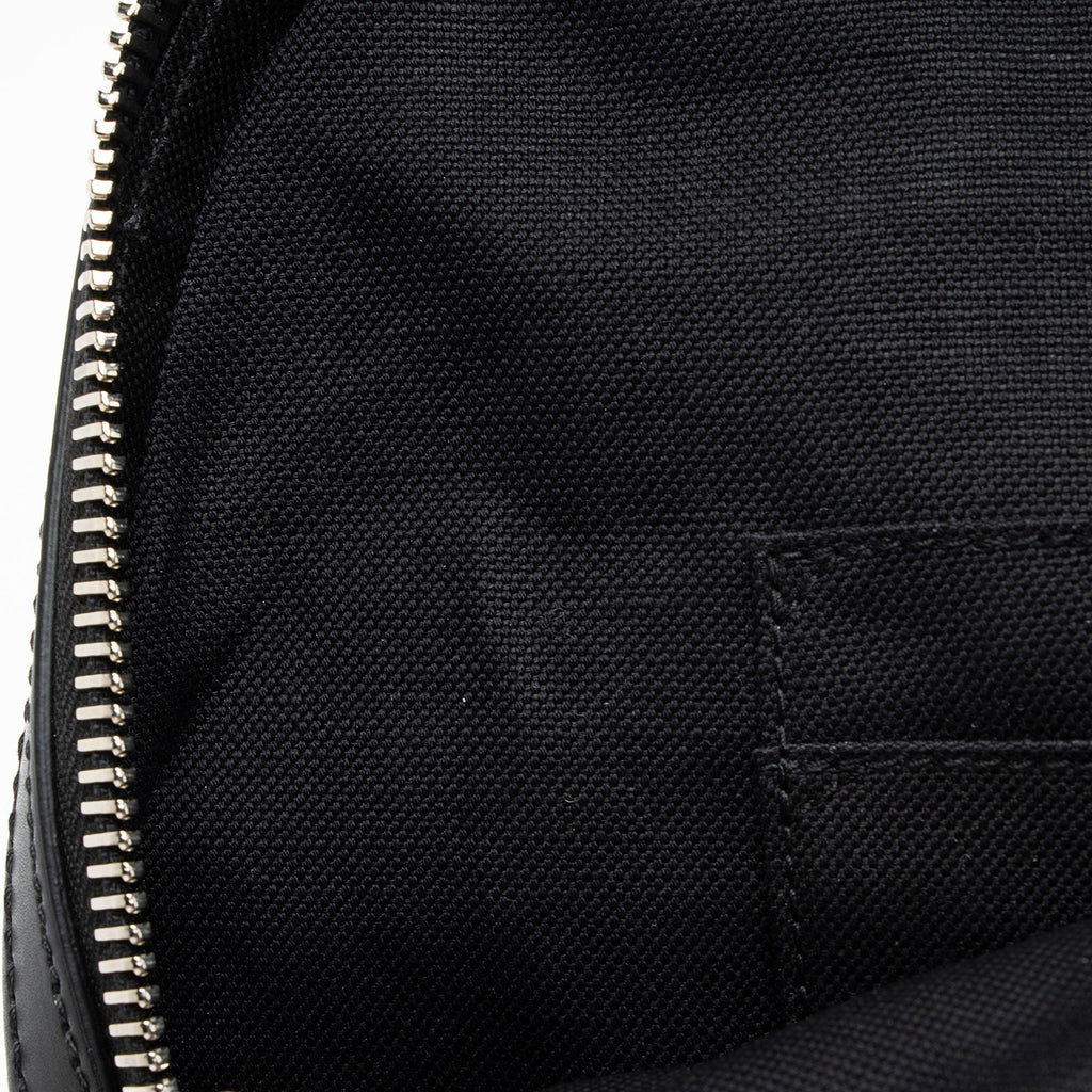 Gucci GG Supreme Web Small Day Backpack (SHF-iD13C9)