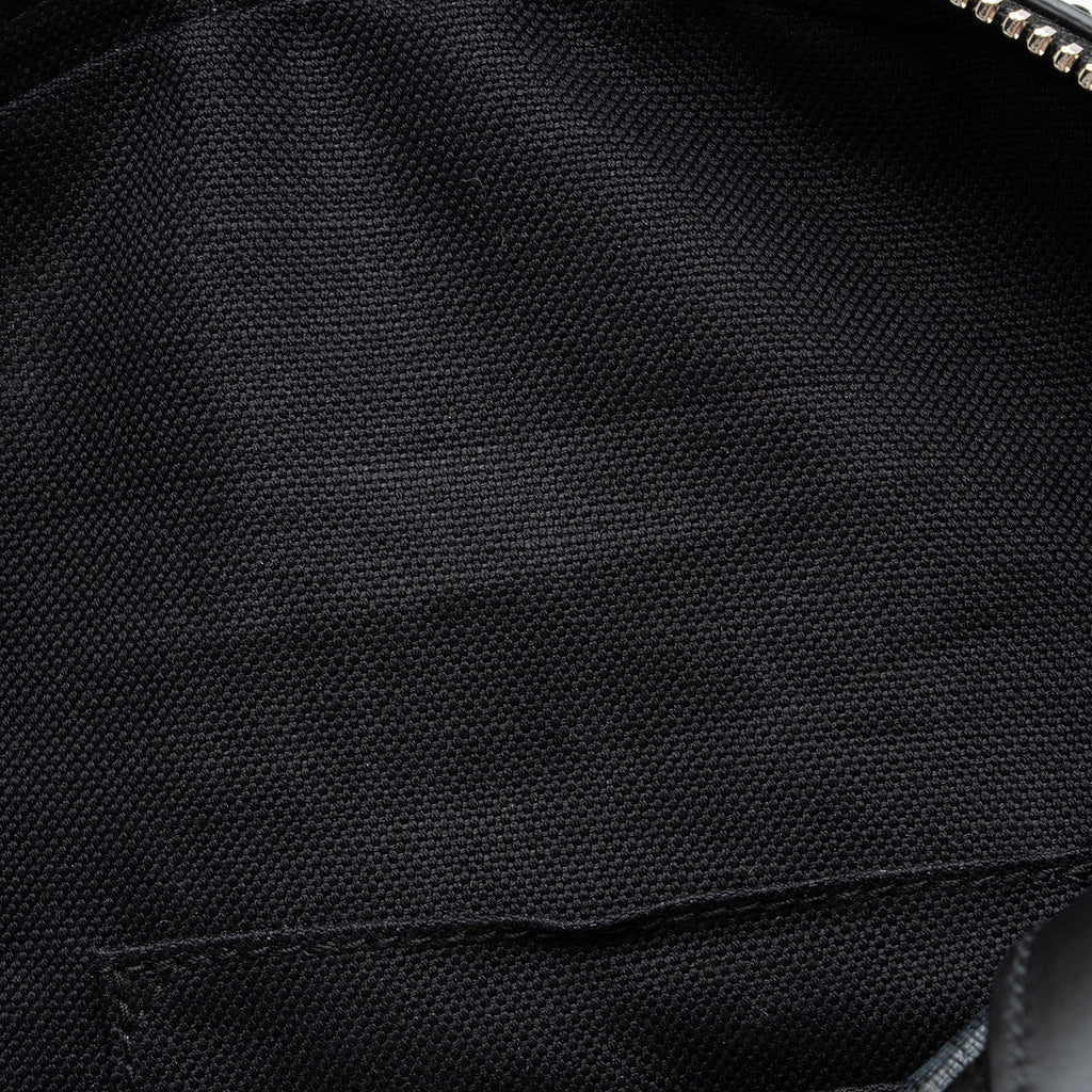 Gucci GG Supreme Web Small Day Backpack (SHF-iD13C9)
