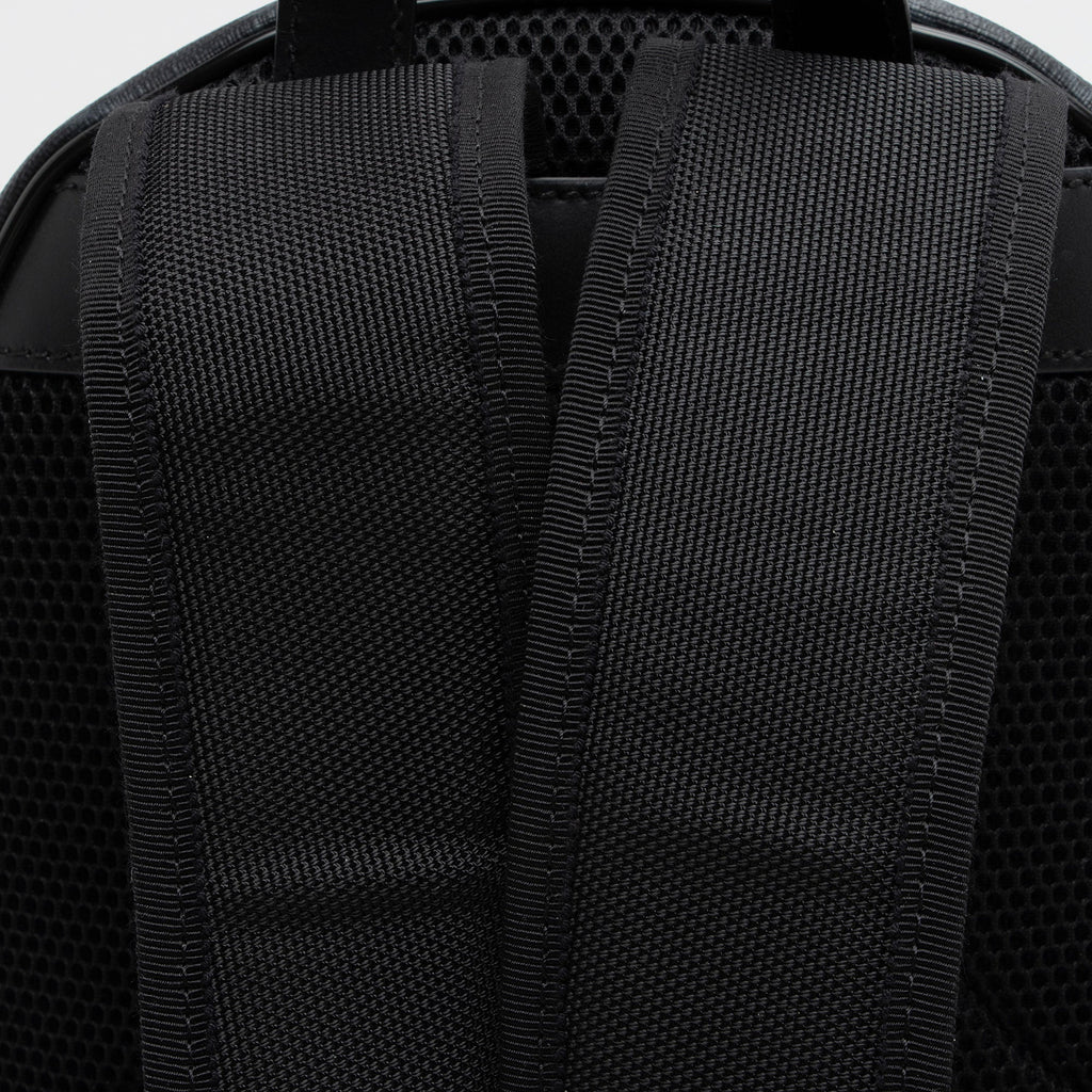 Gucci GG Supreme Web Small Day Backpack (SHF-iD13C9)