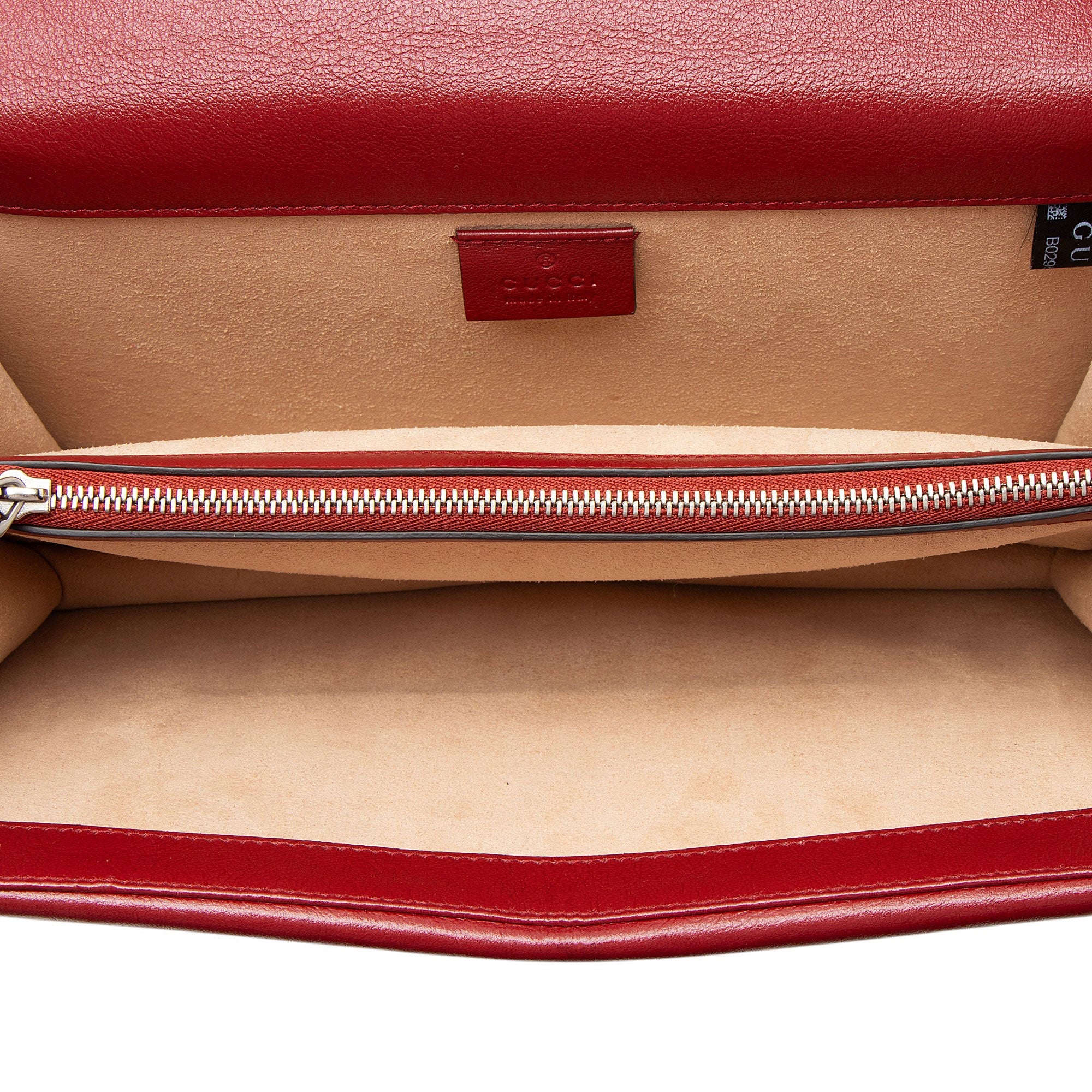 Gucci GG Tweed Dionysus Small Shoulder Bag
