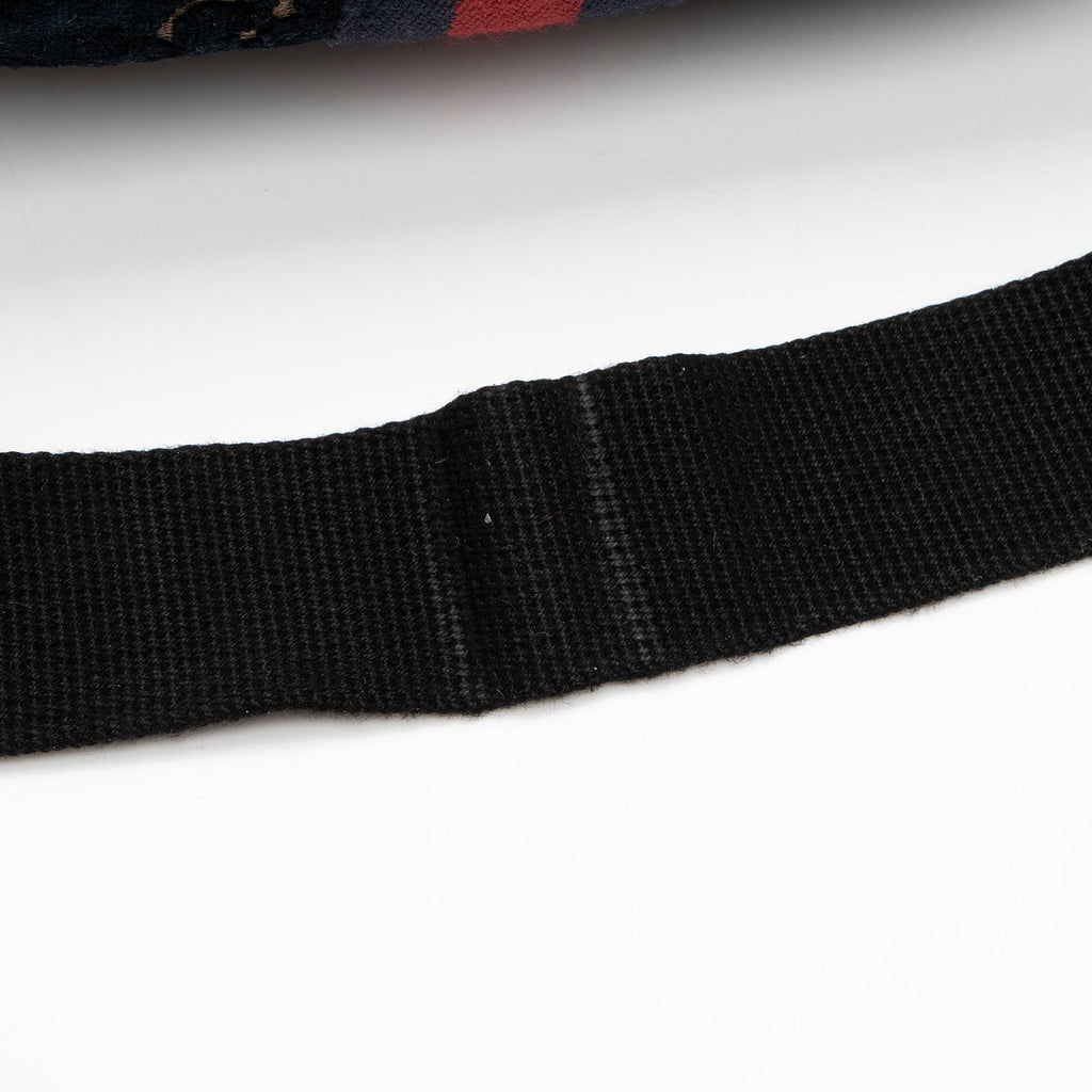 Gucci GG Velvet Ophidia Belt Bag