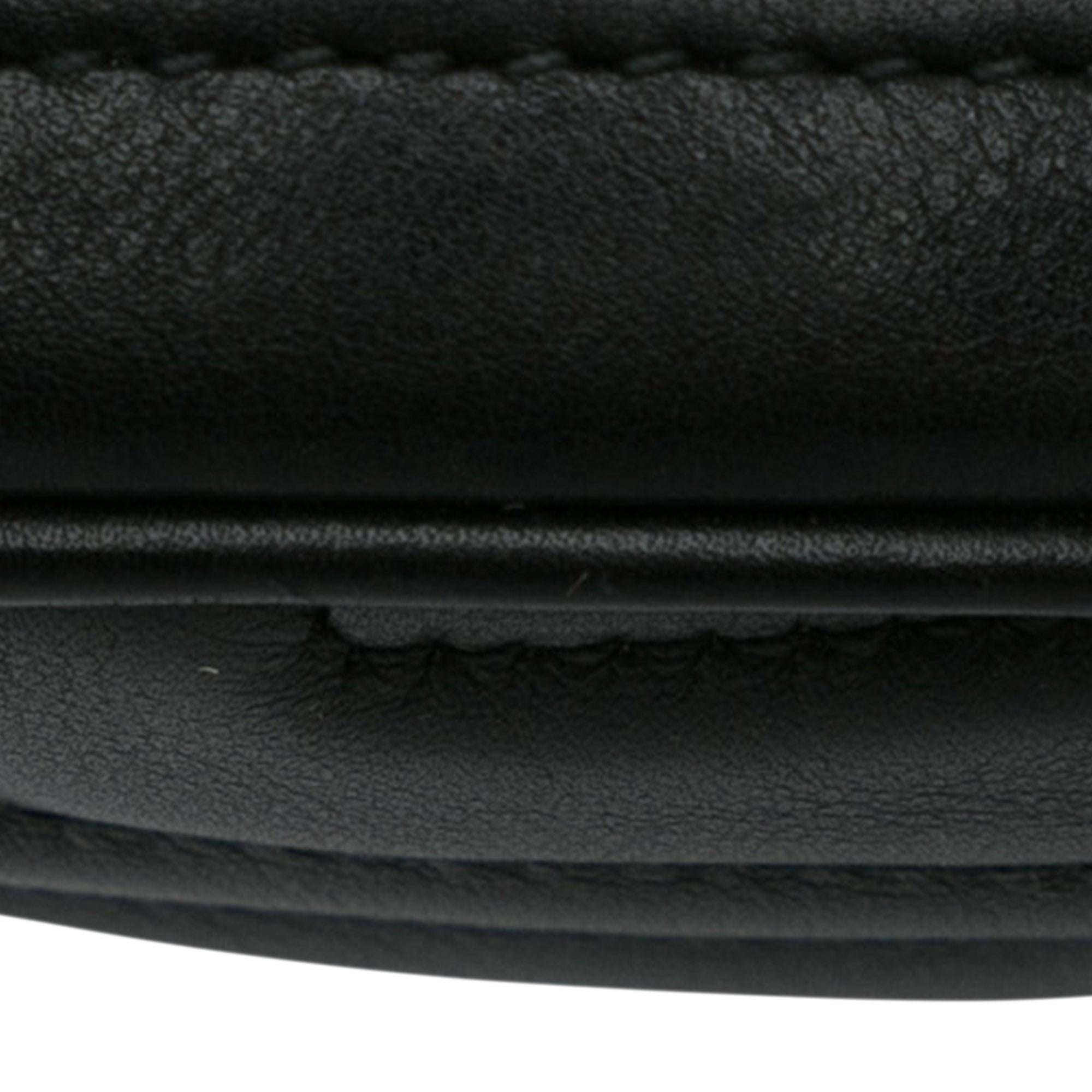 Gucci Gg Marmont Matelasse Belt Bag (SHG-dCtFN0)