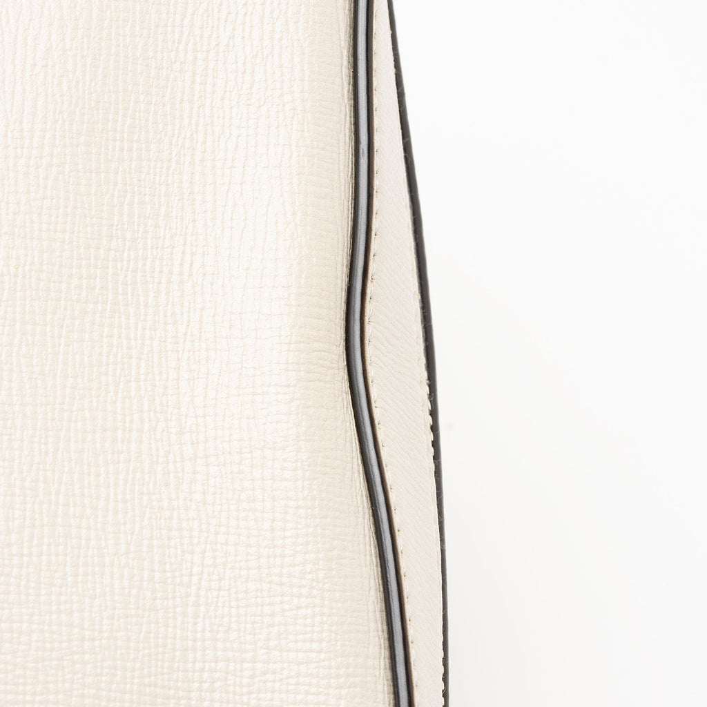 Gucci Glazed Calfskin Horsebit 1955 Small Shoulder Bag