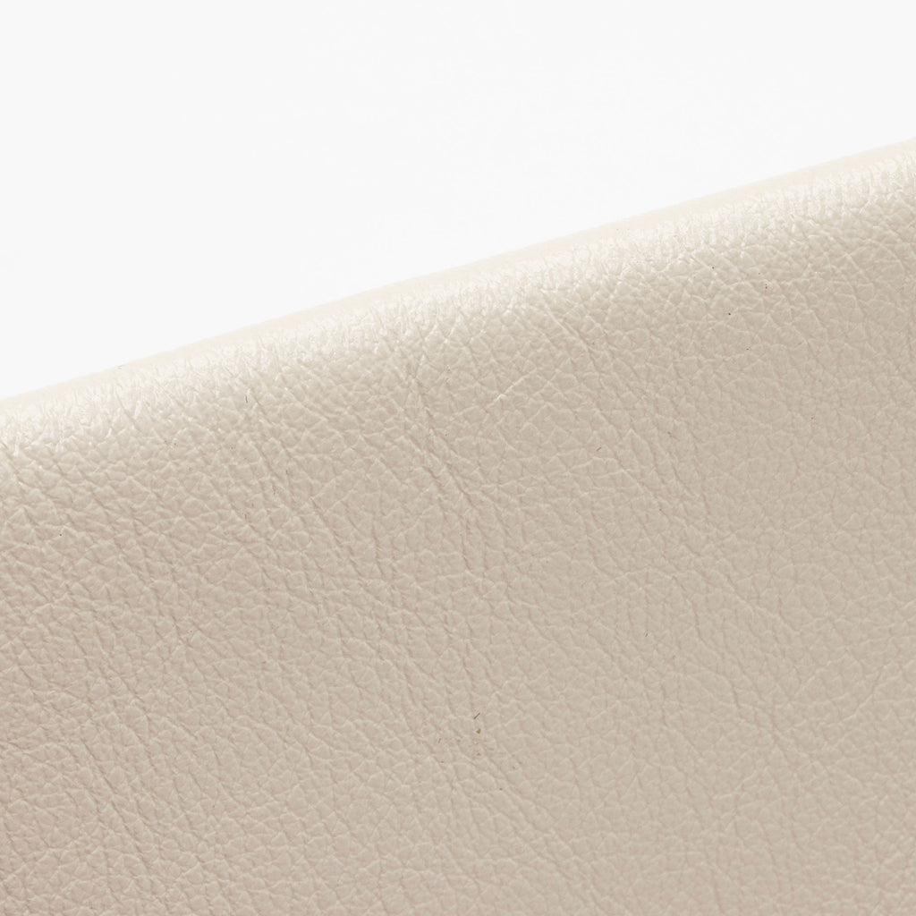Gucci Glazed Leather Pochette (SHF-NSaoKp)