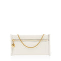Gucci Glazed Leather Pochette