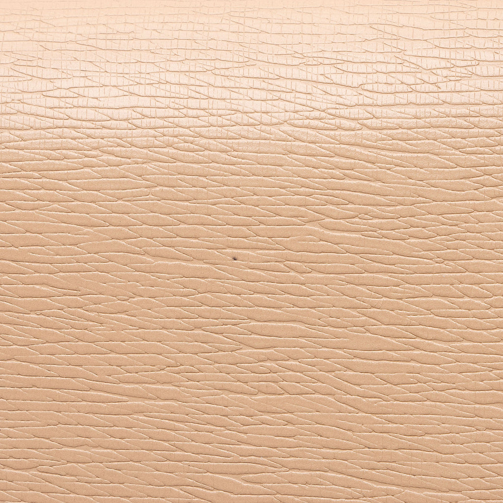 Gucci Grained Calfskin Interlocking G Chain Wallet