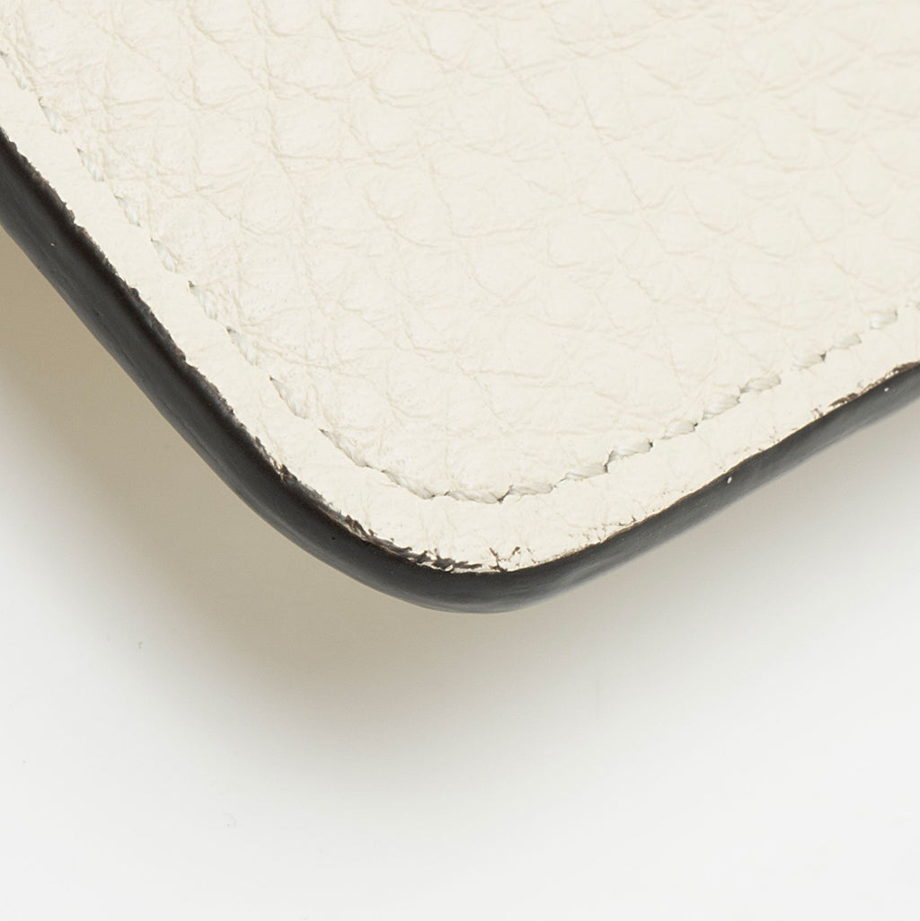 Gucci Grained Calfskin Pochette