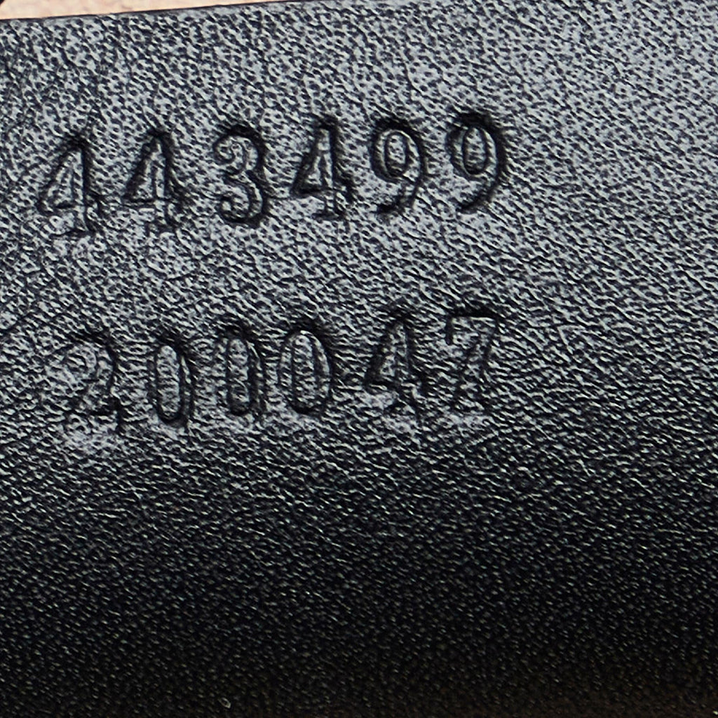 Gucci Gucci Ghost GG Marmont (SHG-JwaVYu)