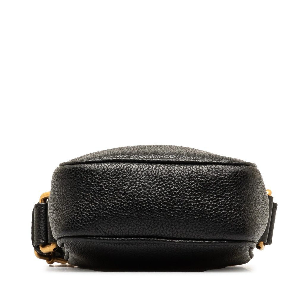 Gucci Gucci Logo Crossbody
