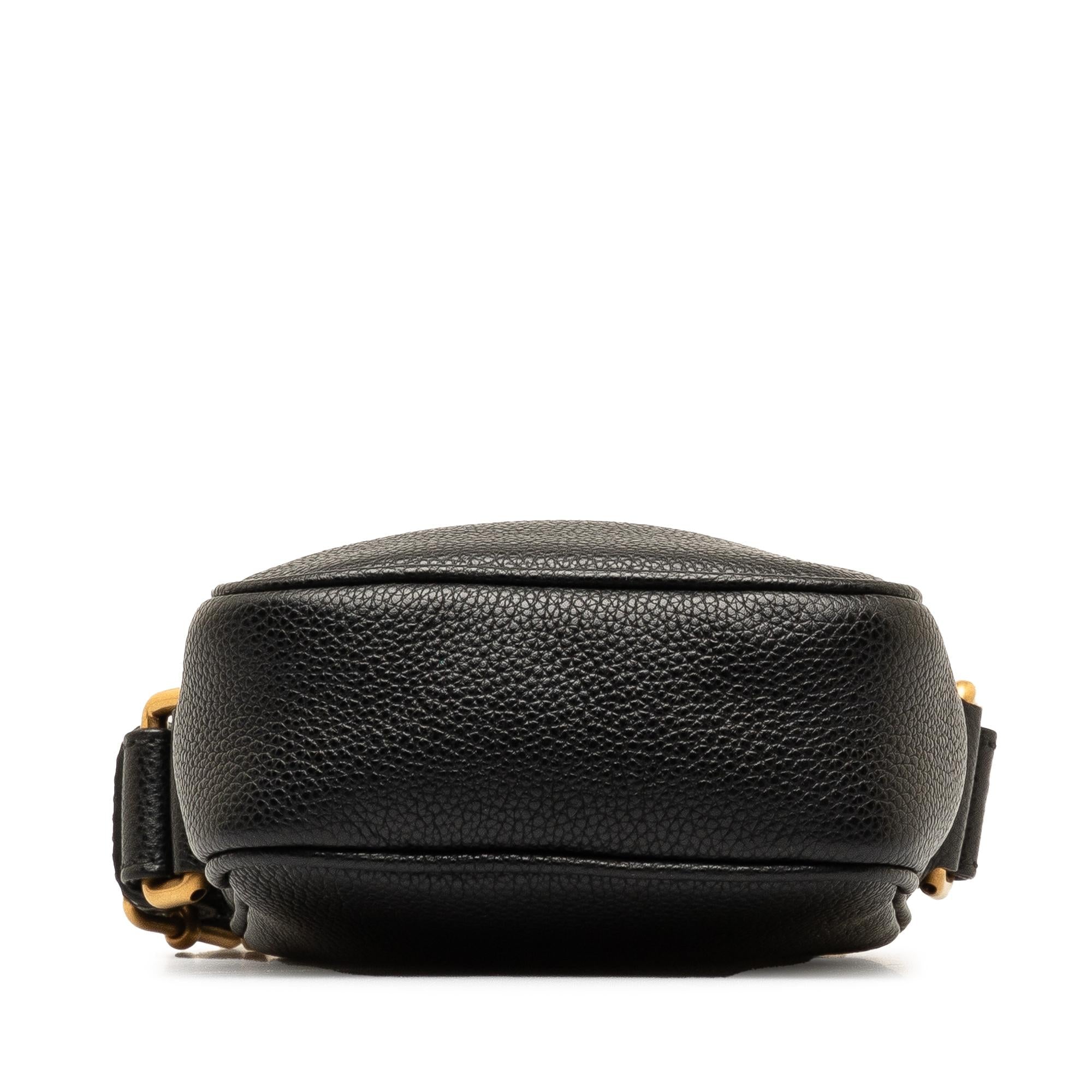 Gucci Gucci Logo Crossbody