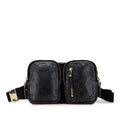 Gucci Guccissima Belt Bag
